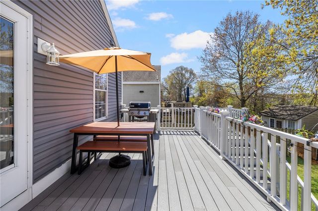 17 Plant Street, Cumberland, RI 02864