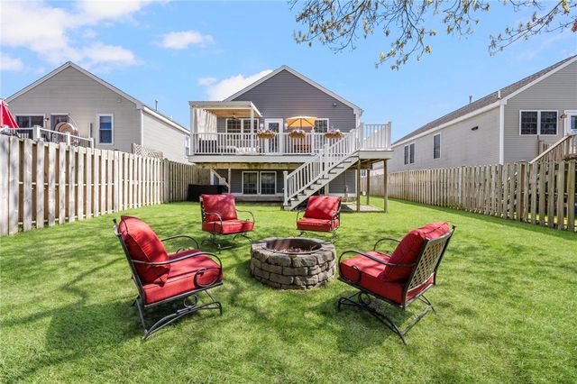 17 Plant Street, Cumberland, RI 02864