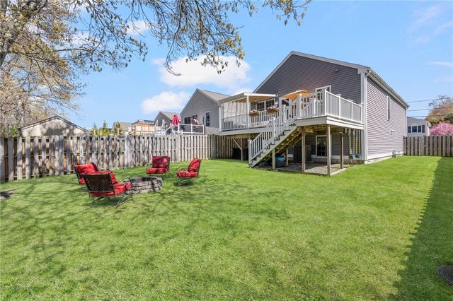 17 Plant Street, Cumberland, RI 02864