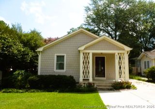 211 Ellington Street, Fayetteville, NC 28305