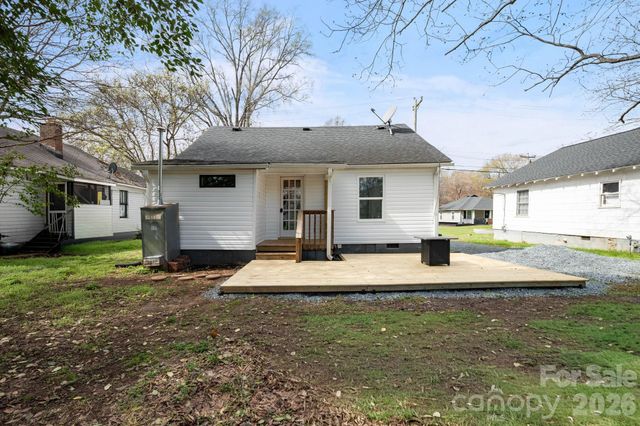 736 Cauthen Street, Rock Hill, SC 29730