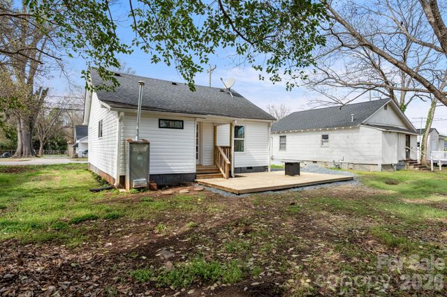 736 Cauthen Street, Rock Hill, SC 29730