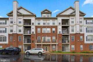 11565 CAVALIER LANDING CT #202, Fairfax, VA 22030