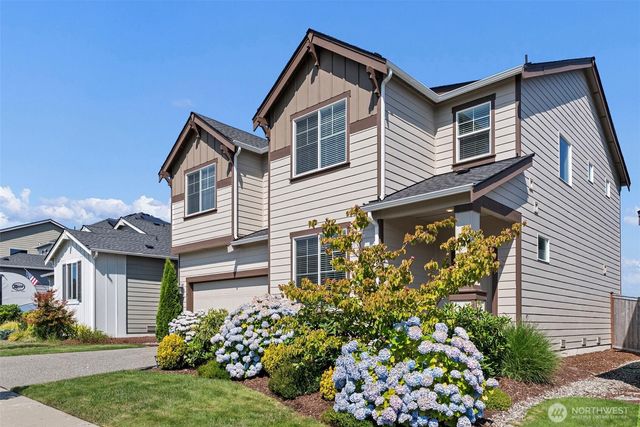 1379 Baker Heights Loop, Bremerton, WA 98312