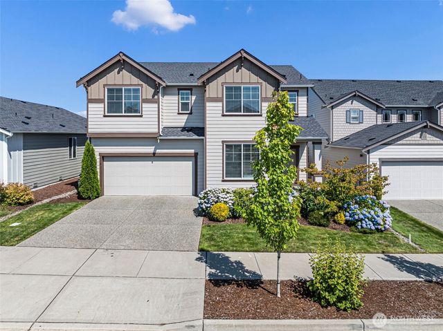 1379 Baker Heights Loop, Bremerton, WA 98312