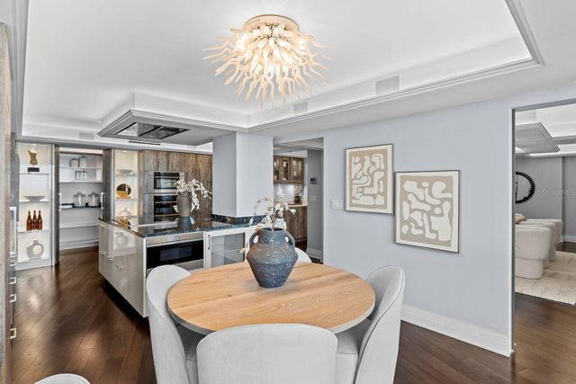 3301 BAYSHORE BOULEVARD 2207B, Tampa, FL 33629