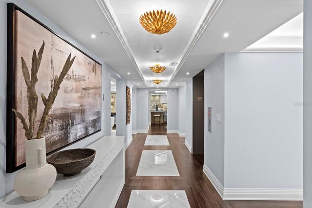 3301 BAYSHORE BOULEVARD 2207B, Tampa, FL 33629