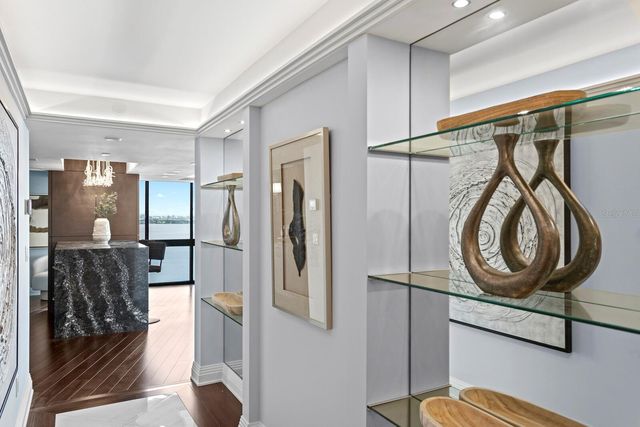 3301 BAYSHORE BOULEVARD 2207B, Tampa, FL 33629