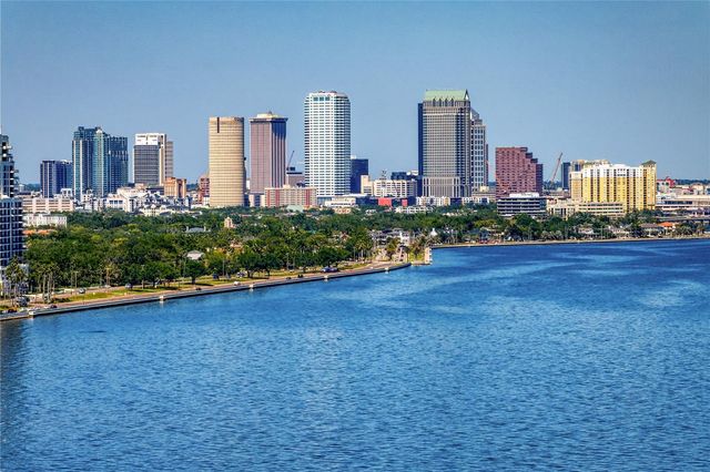 3301 BAYSHORE BOULEVARD 2207B, Tampa, FL 33629