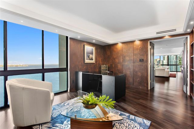 3301 BAYSHORE BOULEVARD 2207B, Tampa, FL 33629