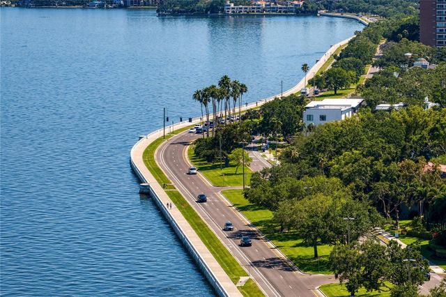 3301 BAYSHORE BOULEVARD 2207B, Tampa, FL 33629