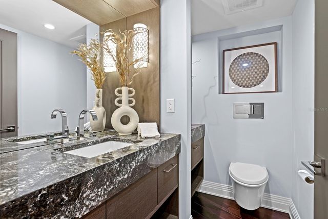 3301 BAYSHORE BOULEVARD 2207B, Tampa, FL 33629