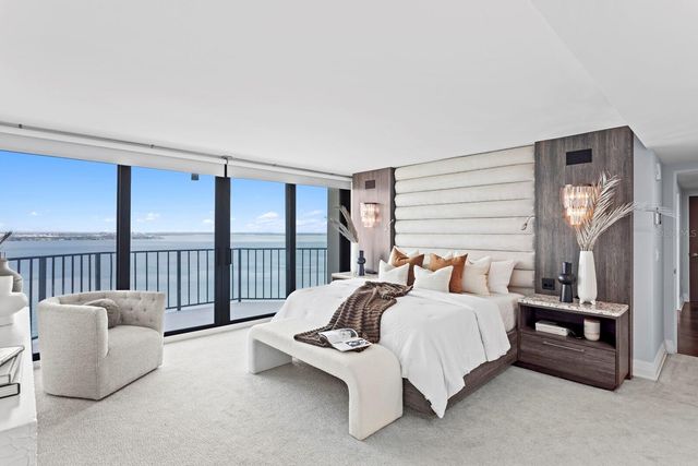 3301 BAYSHORE BOULEVARD 2207B, Tampa, FL 33629