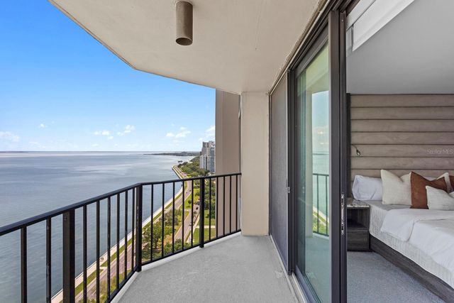 3301 BAYSHORE BOULEVARD 2207B, Tampa, FL 33629