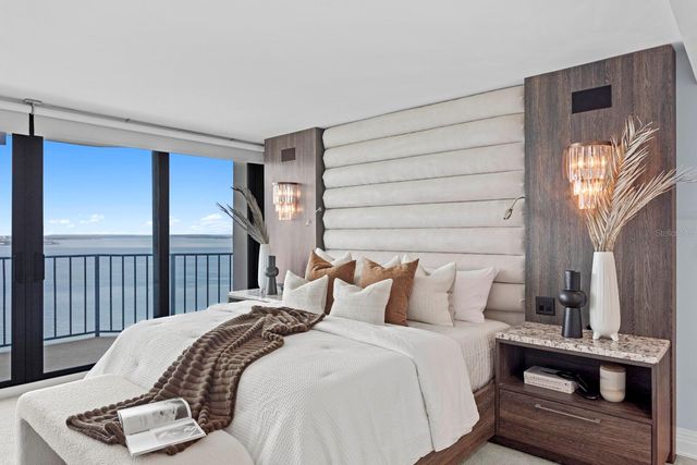 3301 BAYSHORE BOULEVARD 2207B, Tampa, FL 33629