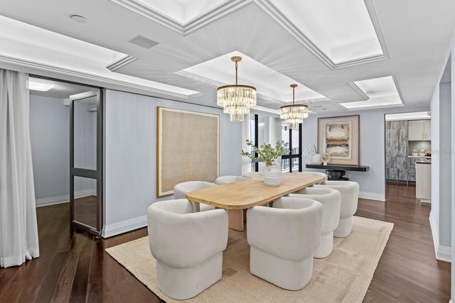 3301 BAYSHORE BOULEVARD 2207B, Tampa, FL 33629