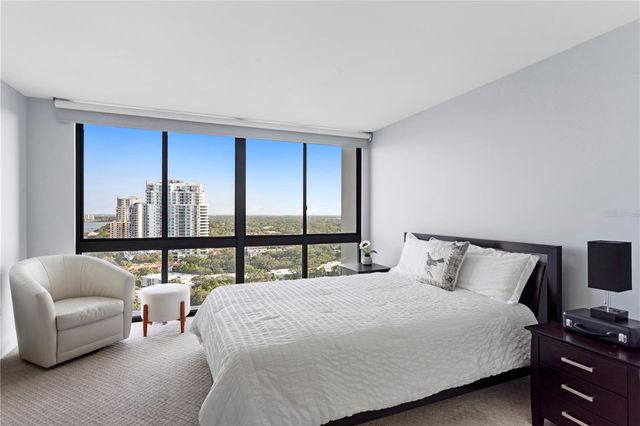 3301 BAYSHORE BOULEVARD 2207B, Tampa, FL 33629