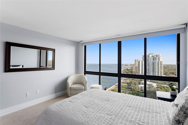 3301 BAYSHORE BOULEVARD 2207B, Tampa, FL 33629