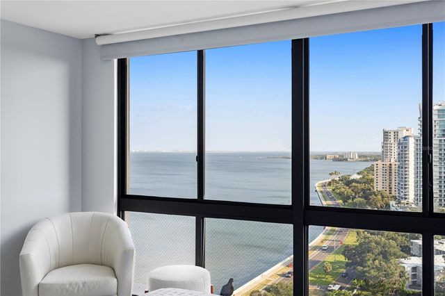 3301 BAYSHORE BOULEVARD 2207B, Tampa, FL 33629