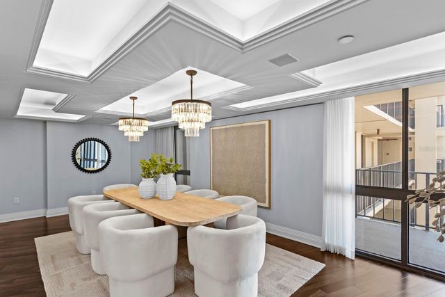 3301 BAYSHORE BOULEVARD 2207B, Tampa, FL 33629