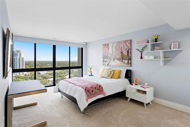 3301 BAYSHORE BOULEVARD 2207B, Tampa, FL 33629