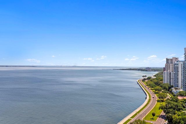3301 BAYSHORE BOULEVARD 2207B, Tampa, FL 33629