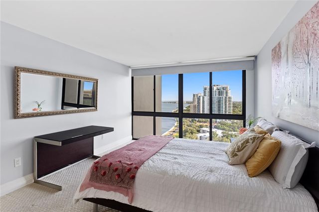 3301 BAYSHORE BOULEVARD 2207B, Tampa, FL 33629