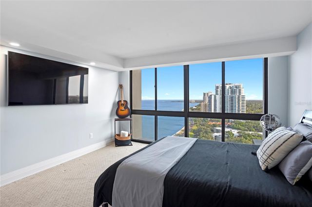 3301 BAYSHORE BOULEVARD 2207B, Tampa, FL 33629