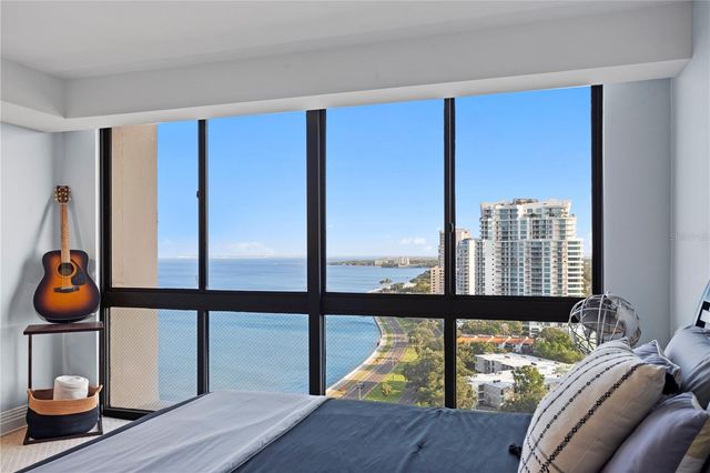 3301 BAYSHORE BOULEVARD 2207B, Tampa, FL 33629