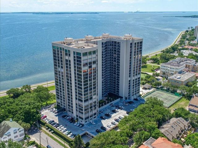 3301 BAYSHORE BOULEVARD 2207B, Tampa, FL 33629