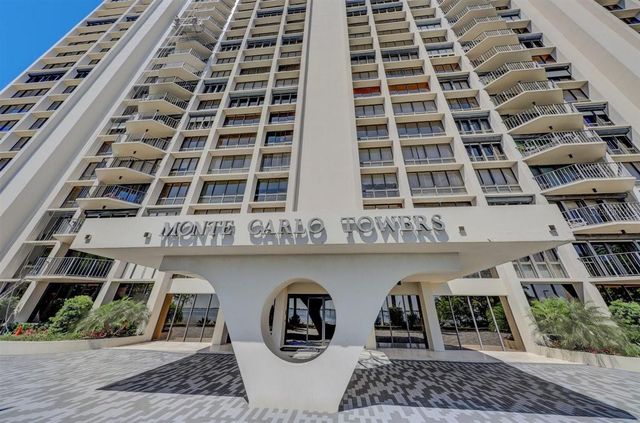 3301 BAYSHORE BOULEVARD 2207B, Tampa, FL 33629