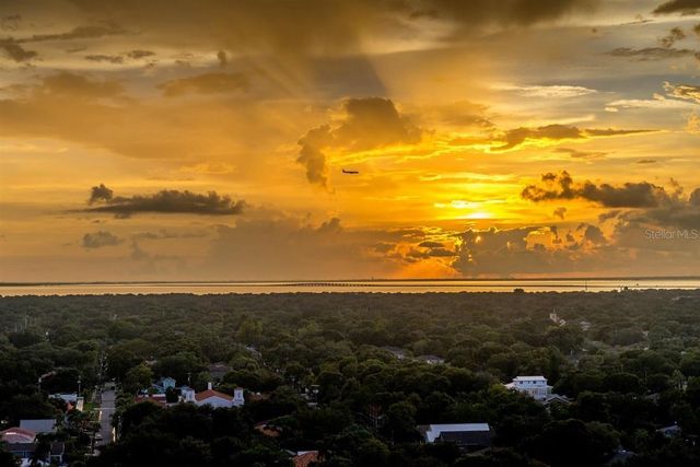 3301 BAYSHORE BOULEVARD 2207B, Tampa, FL 33629