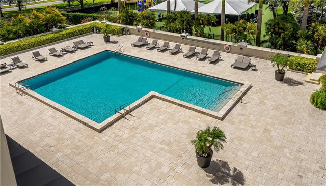 3301 BAYSHORE BOULEVARD 2207B, Tampa, FL 33629