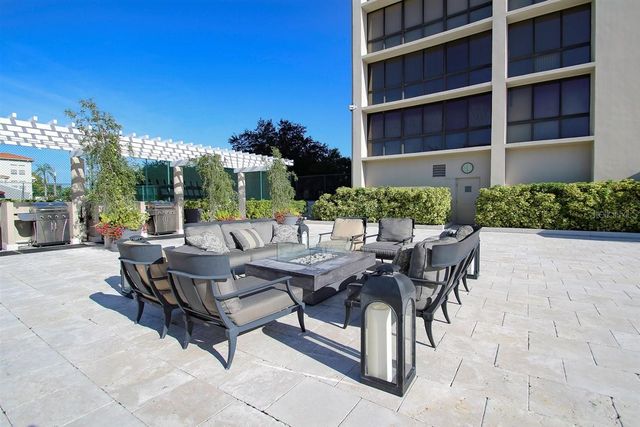 3301 BAYSHORE BOULEVARD 2207B, Tampa, FL 33629