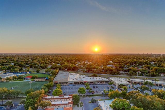 3301 BAYSHORE BOULEVARD 2207B, Tampa, FL 33629