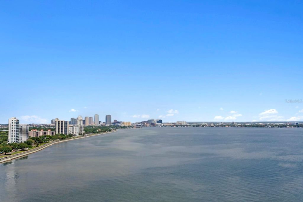 3301 BAYSHORE BOULEVARD 2207B, Tampa, FL 33629