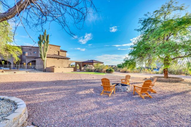 8746 E RUSSELL Street, Mesa, AZ 85207