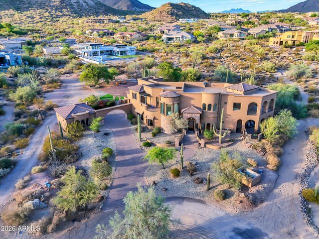 8746 E RUSSELL Street, Mesa, AZ 85207