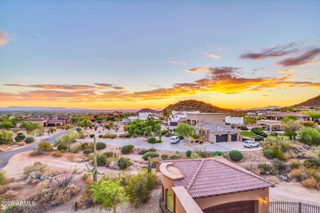 8746 E RUSSELL Street, Mesa, AZ 85207