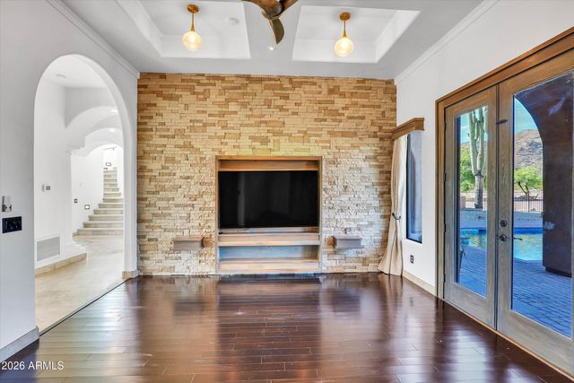 8746 E RUSSELL Street, Mesa, AZ 85207