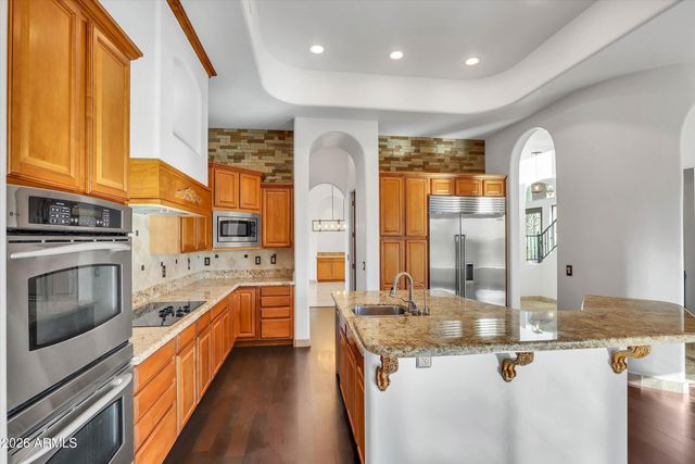 8746 E RUSSELL Street, Mesa, AZ 85207
