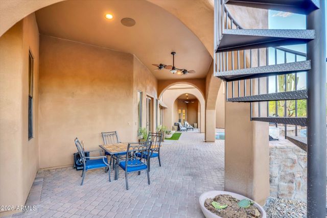 8746 E RUSSELL Street, Mesa, AZ 85207