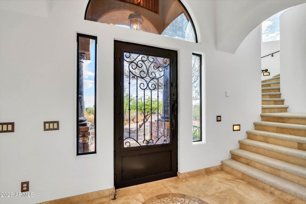 8746 E RUSSELL Street, Mesa, AZ 85207 — photo 4