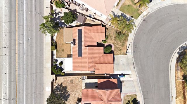 4722 Pacifica Avenue, Palmdale, CA 93552