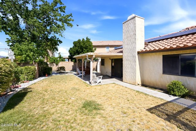 4722 Pacifica Avenue, Palmdale, CA 93552