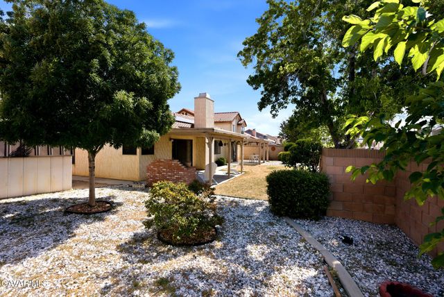 4722 Pacifica Avenue, Palmdale, CA 93552