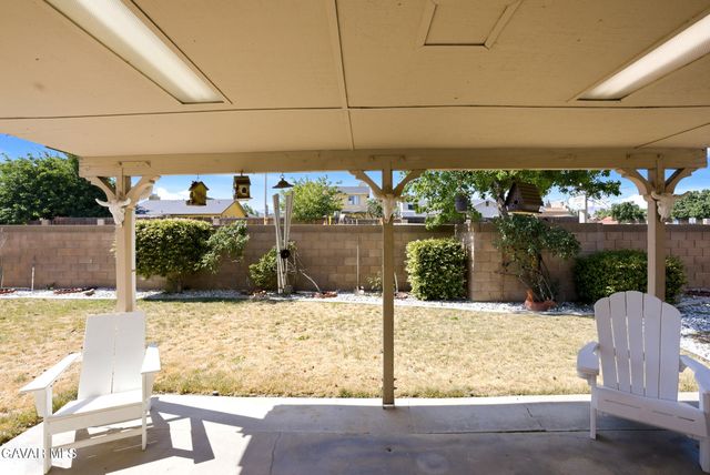 4722 Pacifica Avenue, Palmdale, CA 93552