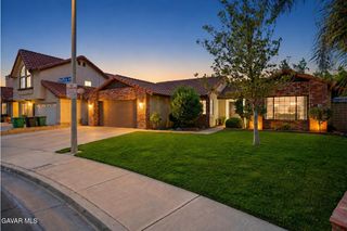 4722 Pacifica Avenue, Palmdale, CA 93552