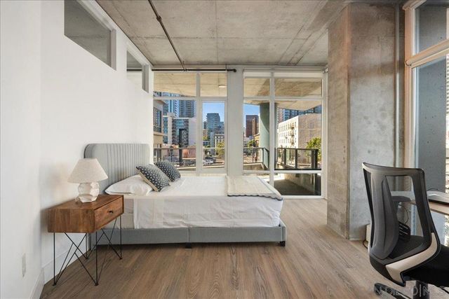 1080 Park Blvd 201, San Diego, CA 92101