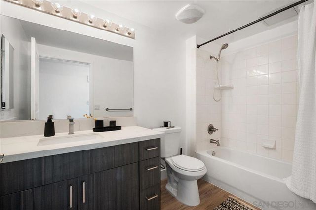 1080 Park Blvd 201, San Diego, CA 92101